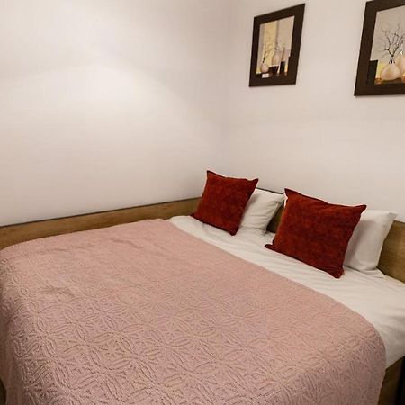 Studio Aries Postavarului Braşov Dış mekan fotoğraf