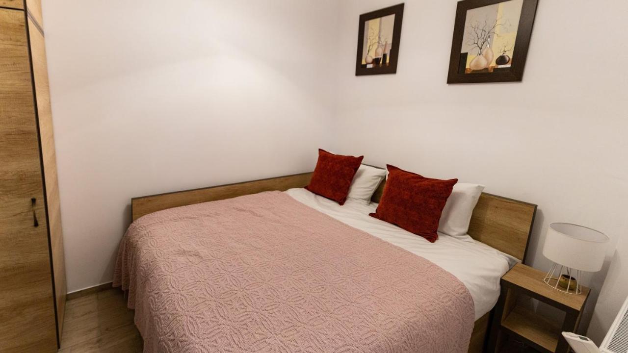 Studio Aries Postavarului Braşov Dış mekan fotoğraf
